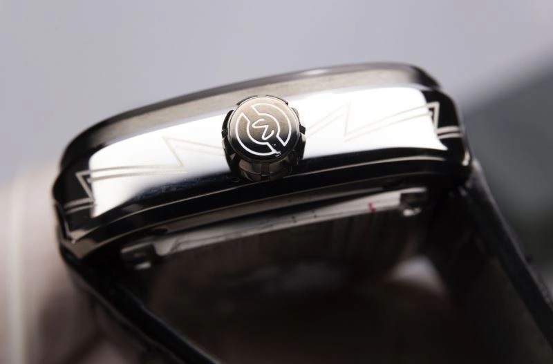 SEVENFRIDAY Watches TimelessDesign 202862