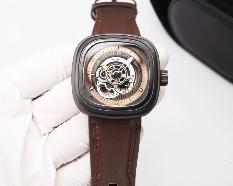 StreetReady SEVENFRIDAY Watches 202860