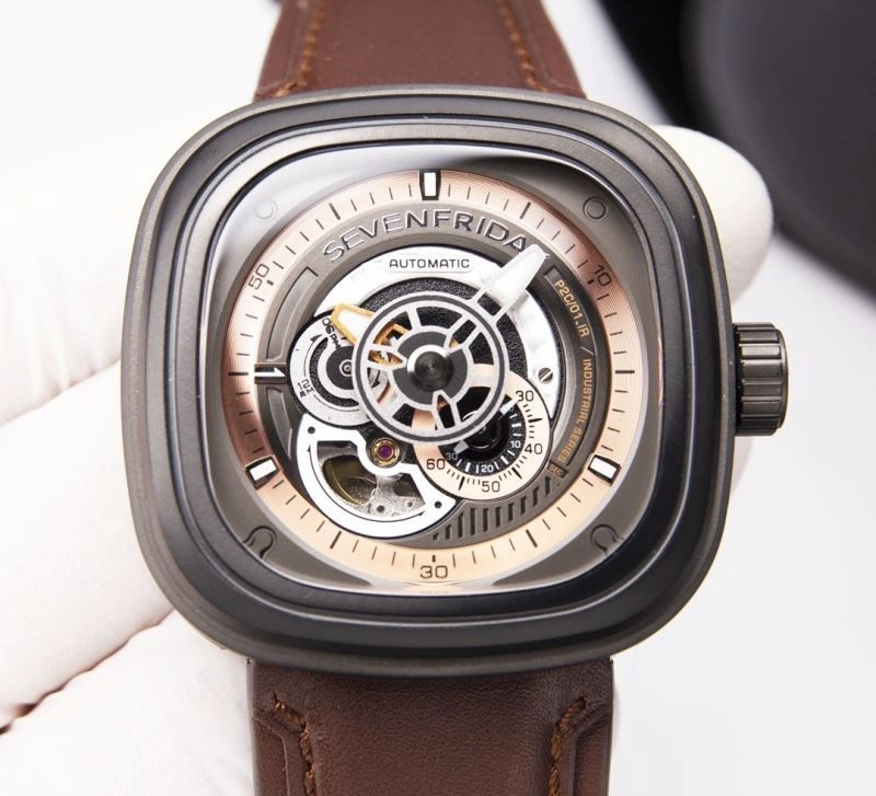 StreetReady SEVENFRIDAY Watches 202860