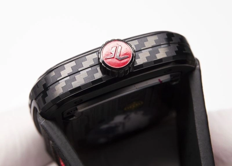 SEVENFRIDAY Watches FlexibleFit 202859