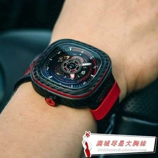 Snug SEVENFRIDAY Watches 202851