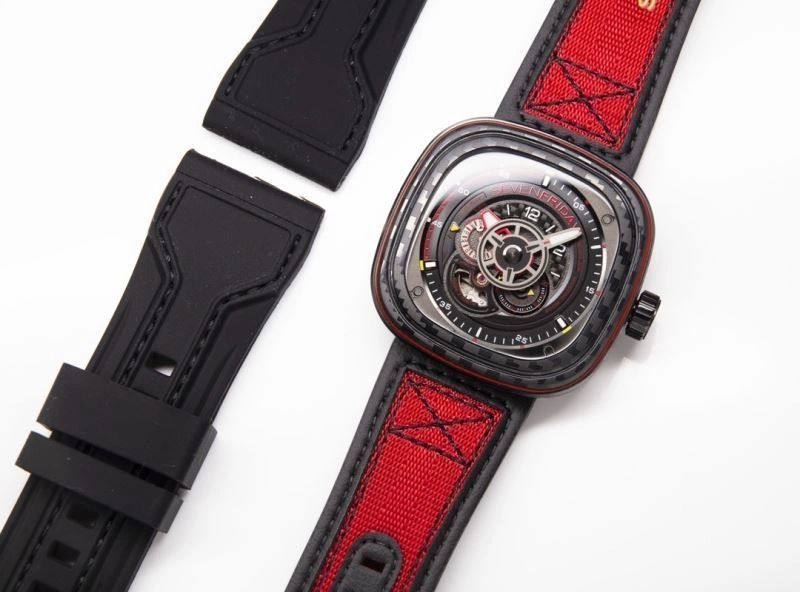 Snug SEVENFRIDAY Watches 202851