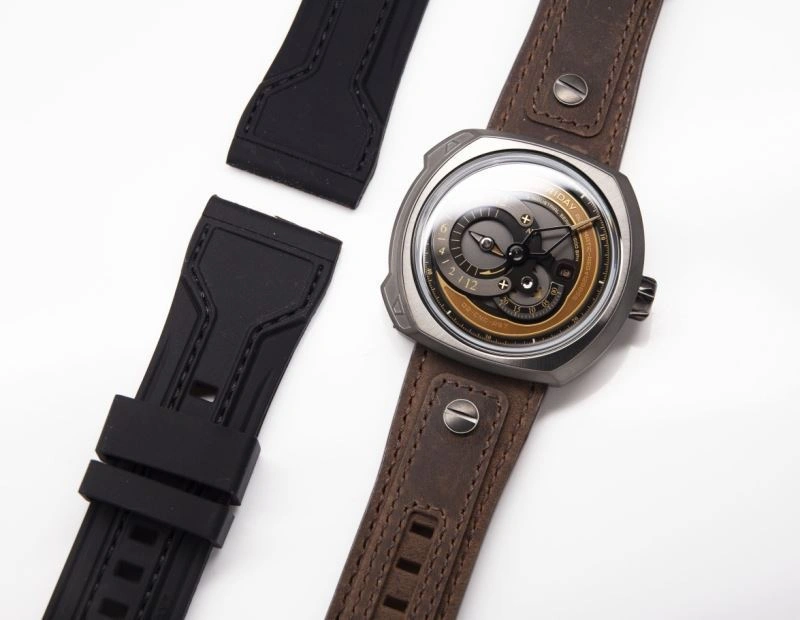 Unisex SEVENFRIDAY Watches 202853