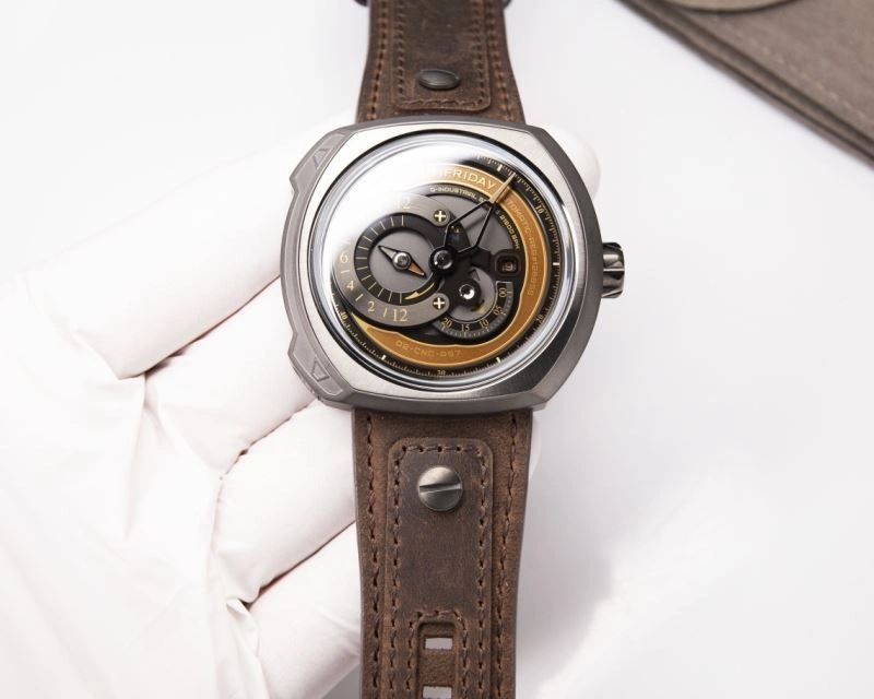 Unisex SEVENFRIDAY Watches 202853