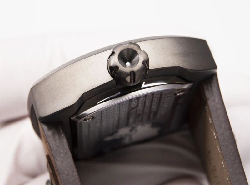 Unisex SEVENFRIDAY Watches 202853