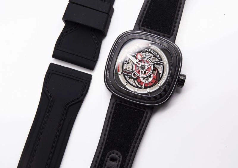 SEVENFRIDAY Watches Functional 202846