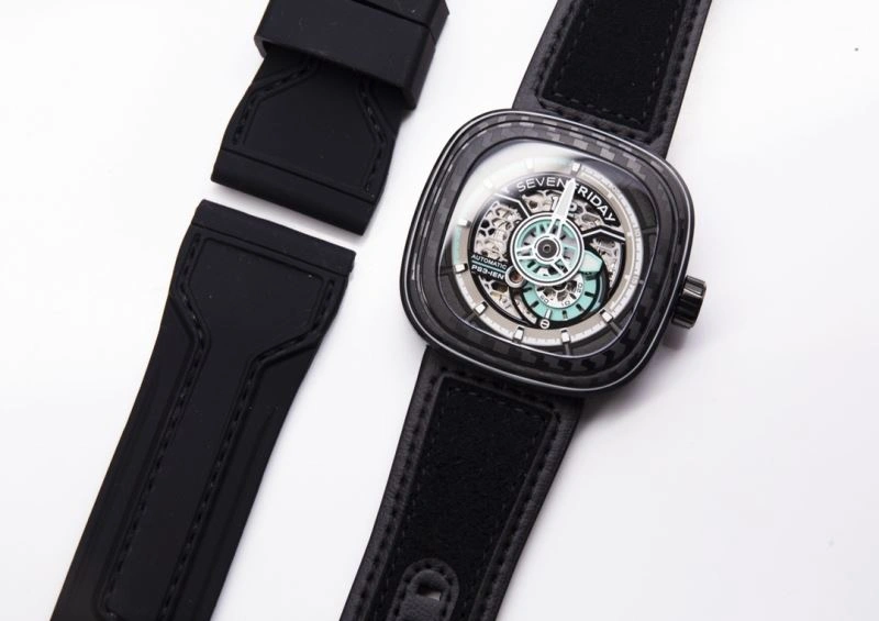 SEVENFRIDAY Watches Functional 202846