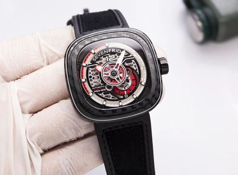 SEVENFRIDAY Watches Lightweight 202843