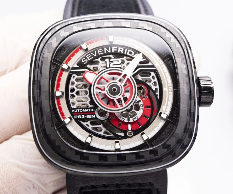 SEVENFRIDAY Watches Lightweight 202843