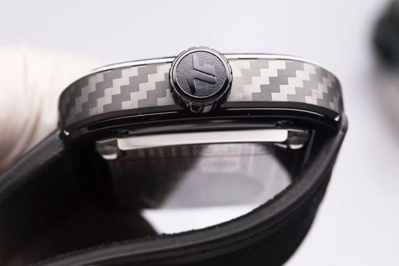 SEVENFRIDAY Watches EasyMatch 202832