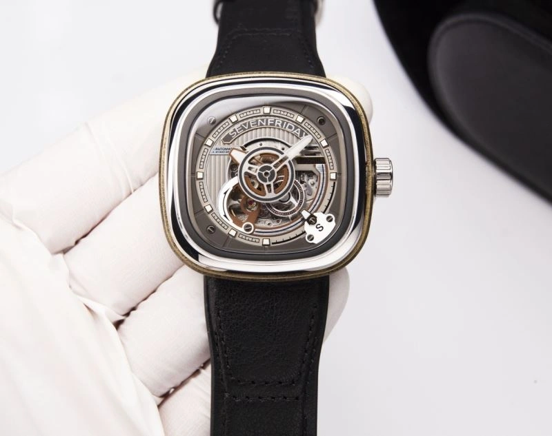 RelaxedFit SEVENFRIDAY Watches 202842