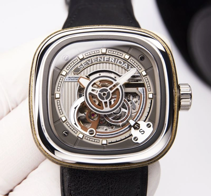 RelaxedFit SEVENFRIDAY Watches 202842