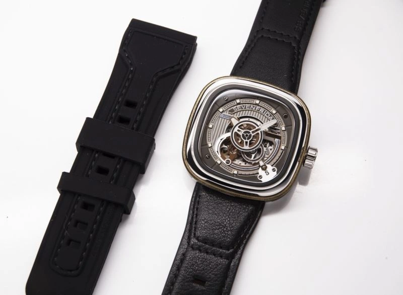 RelaxedFit SEVENFRIDAY Watches 202842