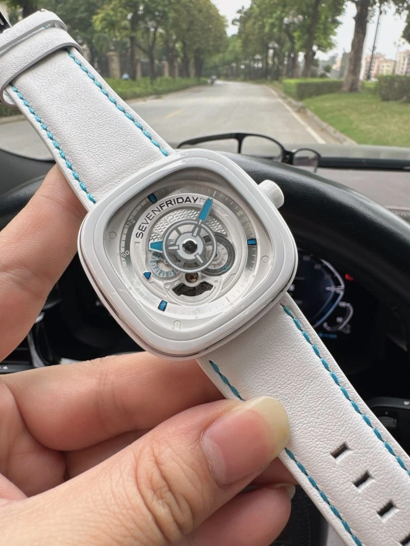 SEVENFRIDAY Watches Comfortable 202858