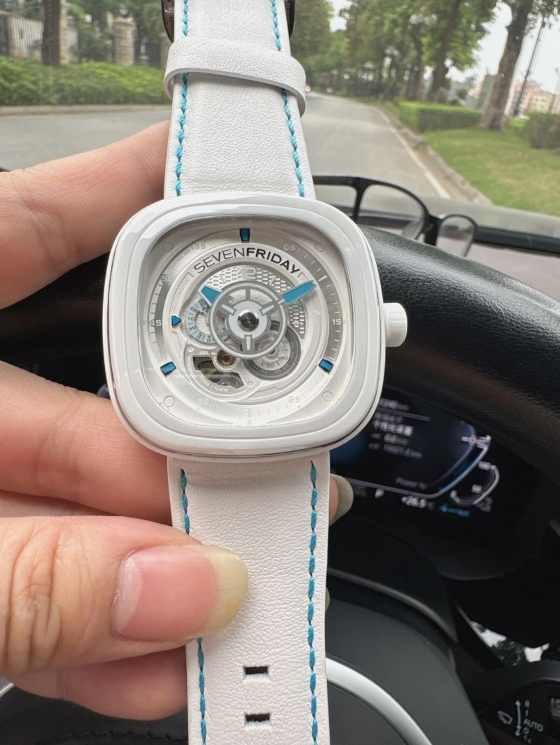 SEVENFRIDAY Watches Comfortable 202858