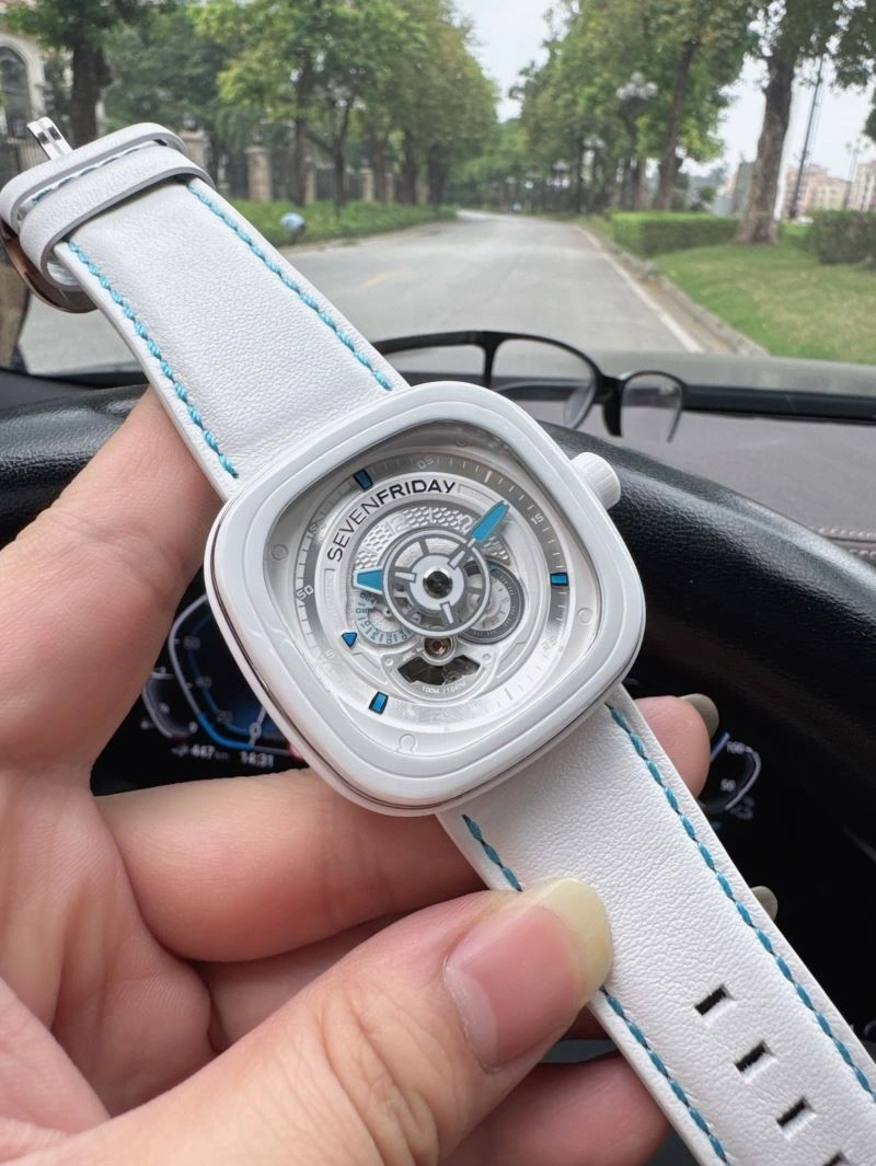 SEVENFRIDAY Watches Comfortable 202858