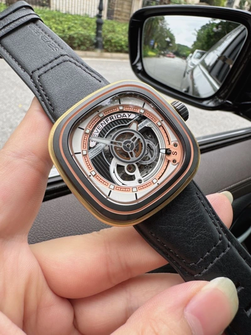 SEVENFRIDAY Watches Casual 202831