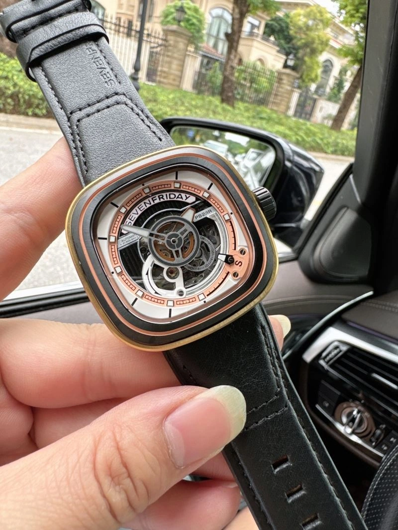 SEVENFRIDAY Watches Casual 202831