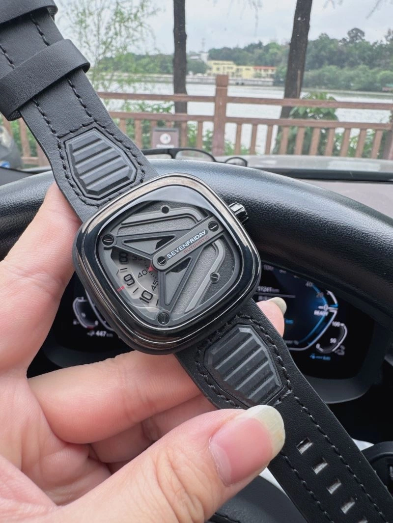 Comfortable SEVENFRIDAY Watches 202835