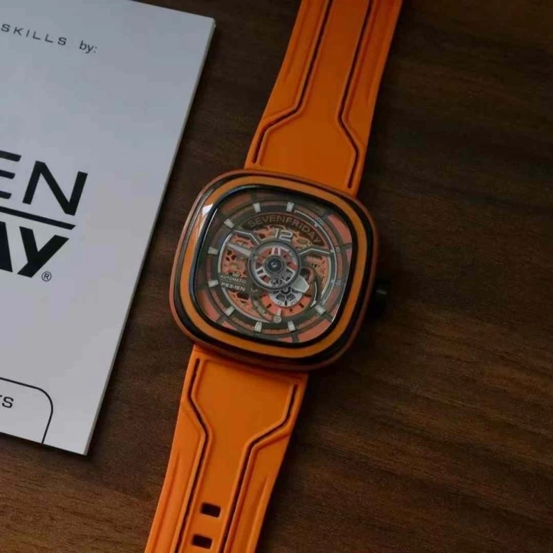 Thermal SEVENFRIDAY Watches 202829