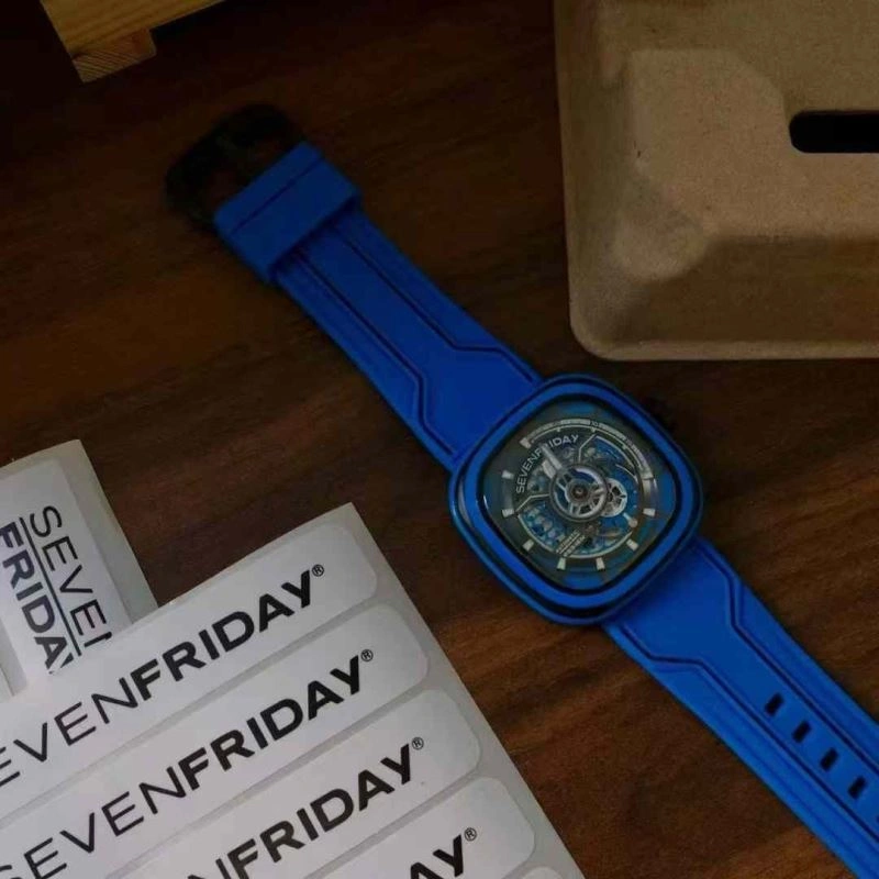 Thermal SEVENFRIDAY Watches 202829