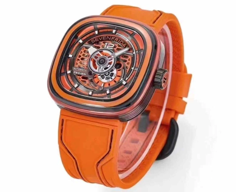 Thermal SEVENFRIDAY Watches 202829