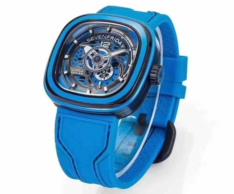 Thermal SEVENFRIDAY Watches 202829