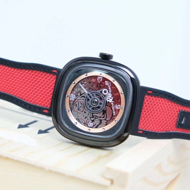 SEVENFRIDAY Watches WrinkleFree 202828