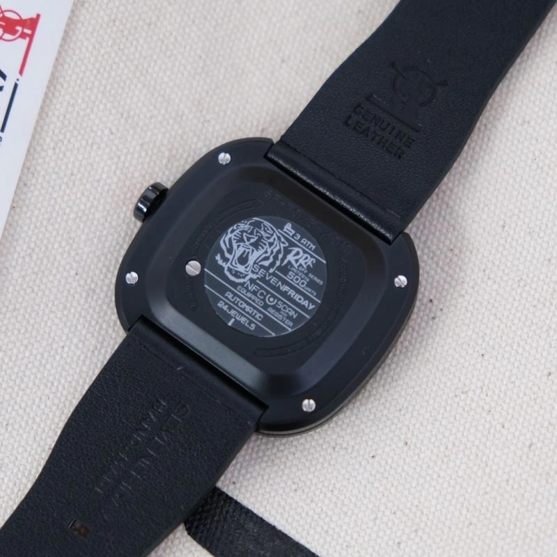 SEVENFRIDAY Watches WrinkleFree 202828