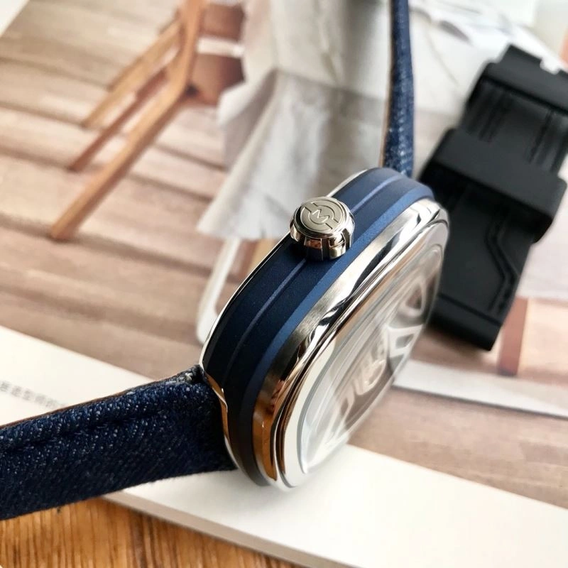Effortless SEVENFRIDAY Watches 202827