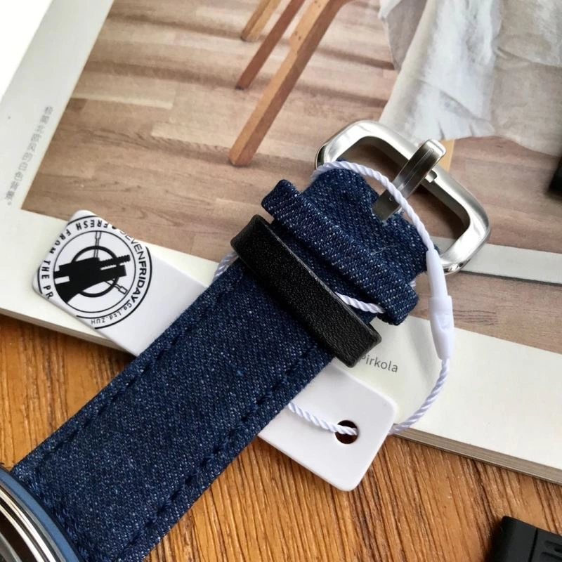 Effortless SEVENFRIDAY Watches 202827