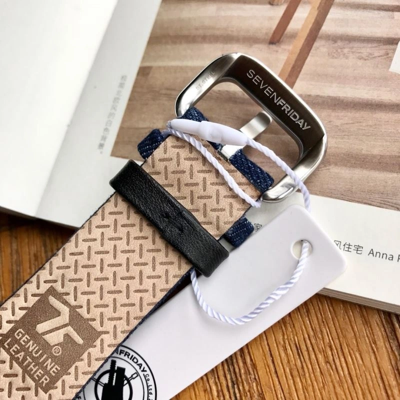 Effortless SEVENFRIDAY Watches 202827