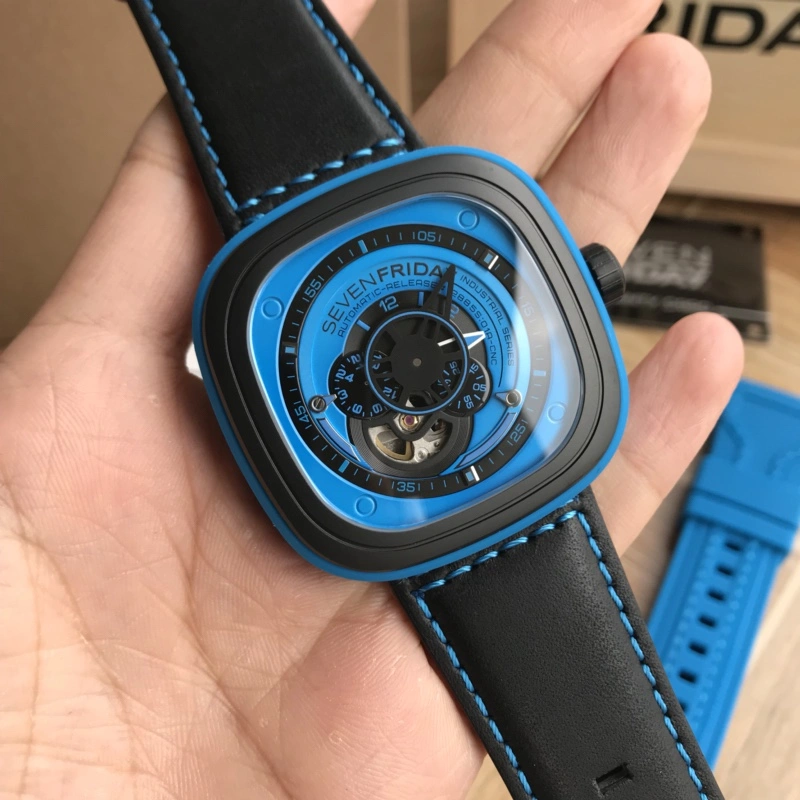 SEVENFRIDAY Watches SportInspired 202826