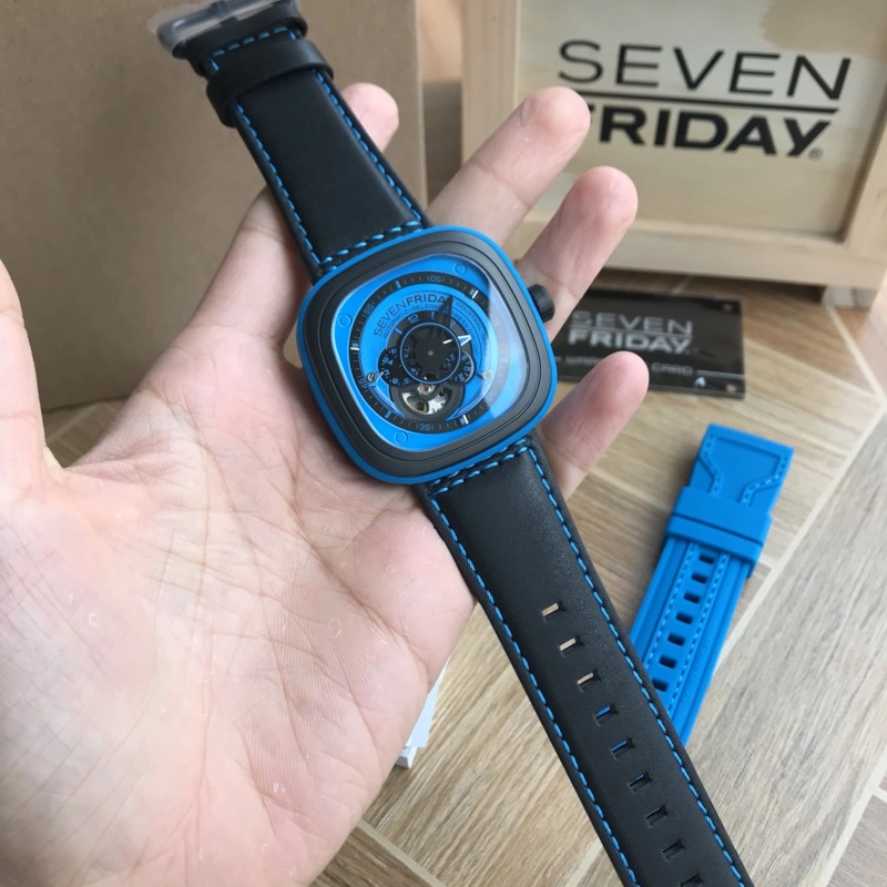 SEVENFRIDAY Watches SportInspired 202826
