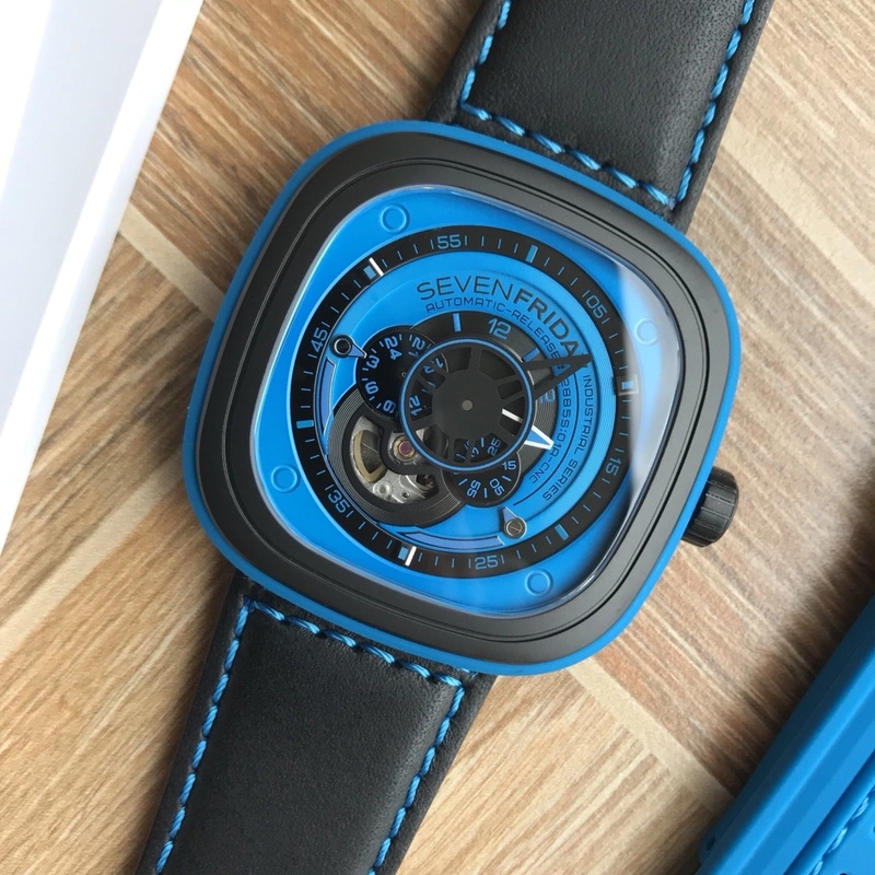 SEVENFRIDAY Watches SportInspired 202826