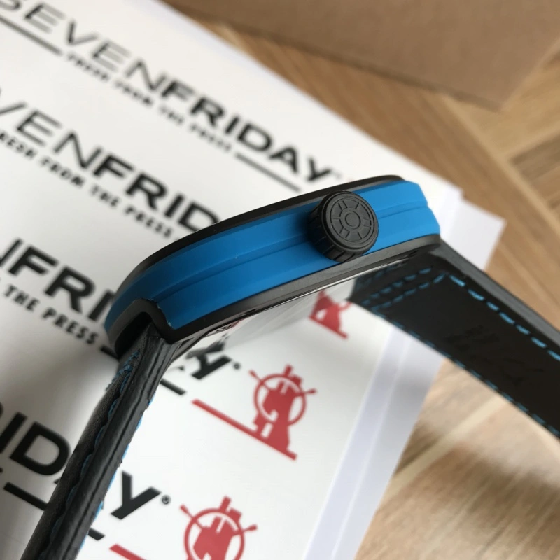 SEVENFRIDAY Watches SportInspired 202826