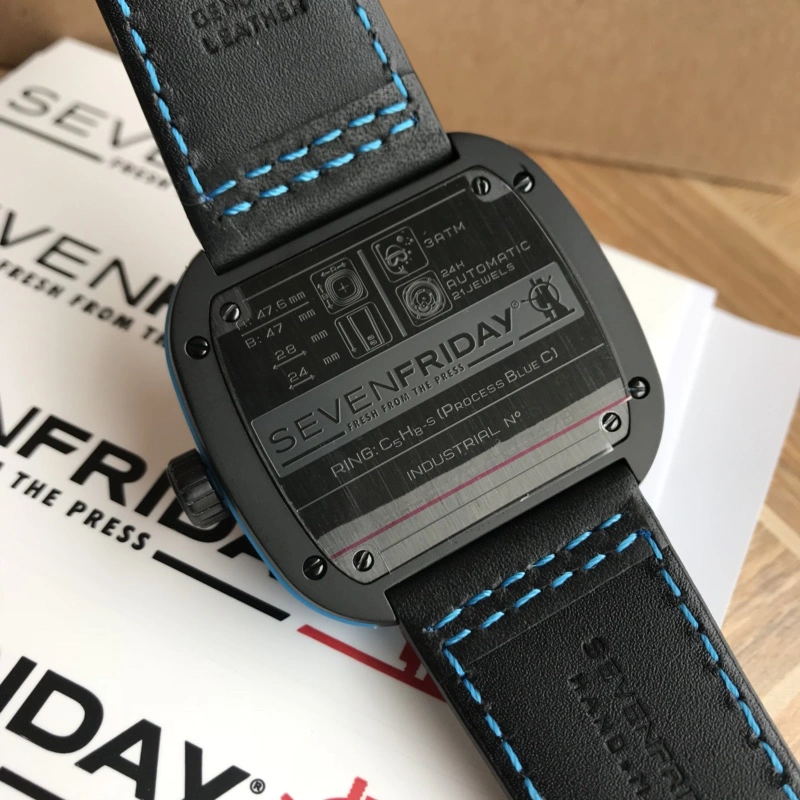 SEVENFRIDAY Watches SportInspired 202826