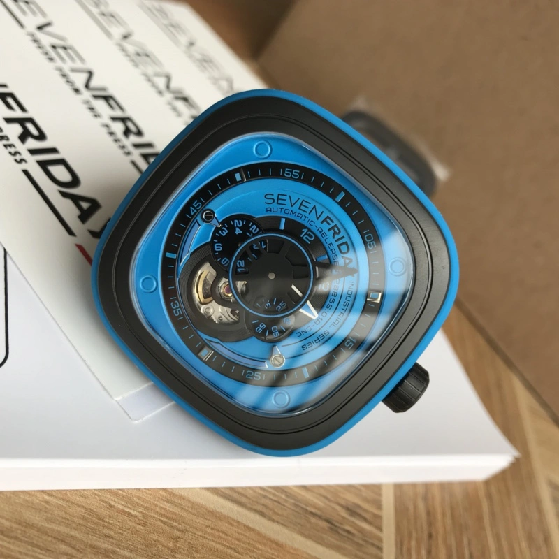 SEVENFRIDAY Watches SportInspired 202826