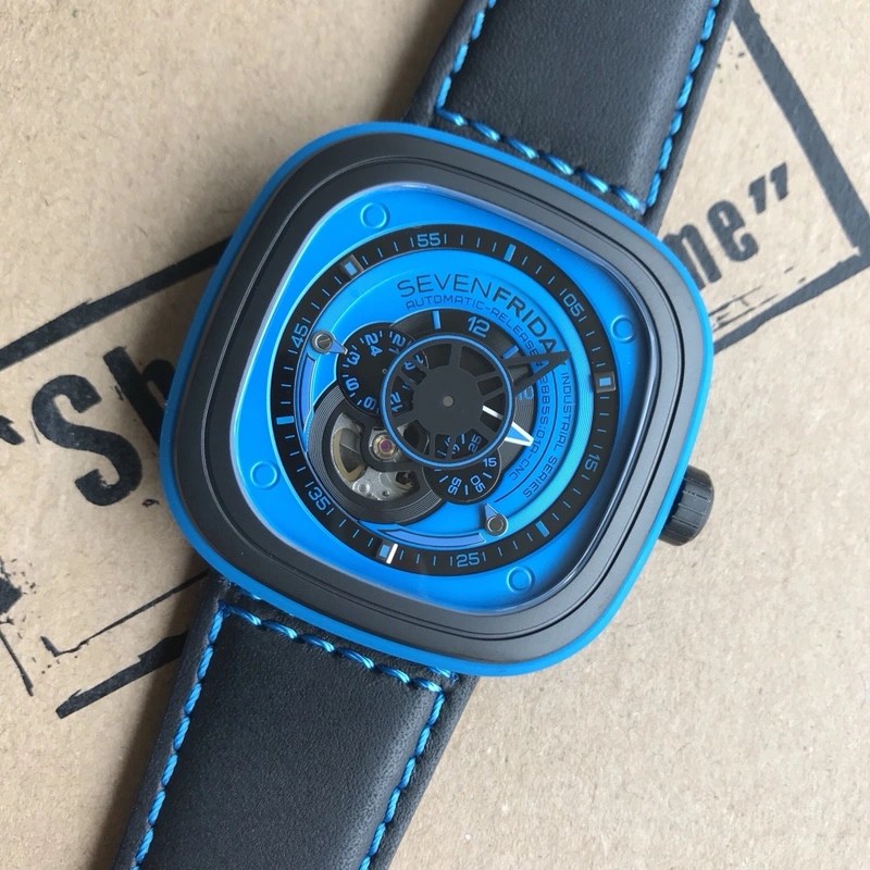 SEVENFRIDAY Watches SportInspired 202826