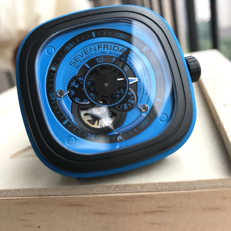 SEVENFRIDAY Watches SportInspired 202826