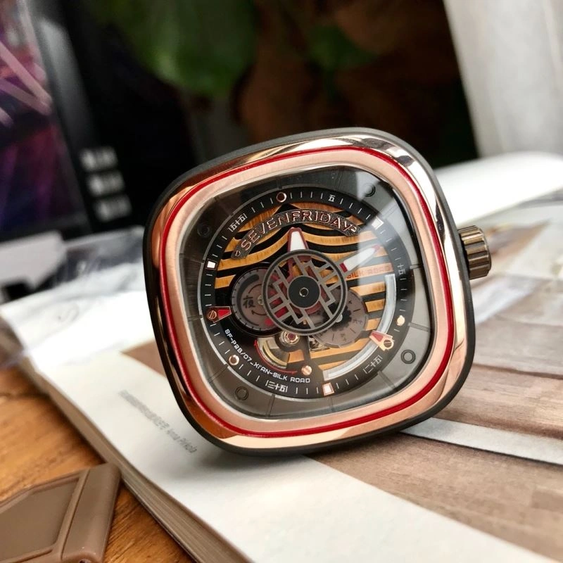 NewStyle SEVENFRIDAY Watches 202824