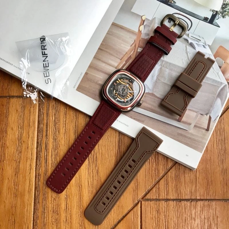 NewStyle SEVENFRIDAY Watches 202824