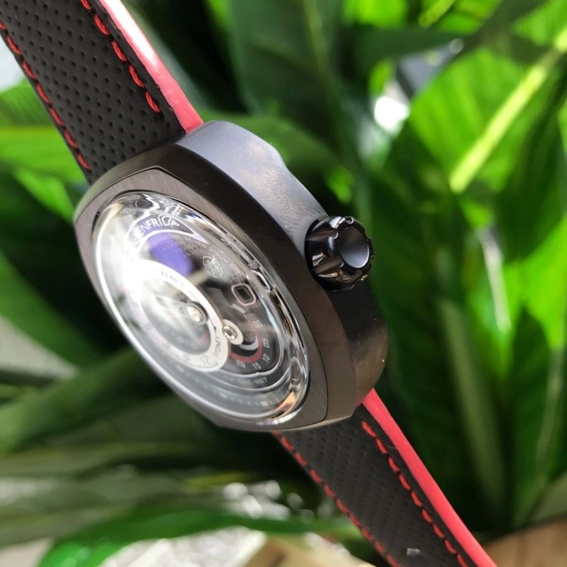 Bold SEVENFRIDAY Watches 202825