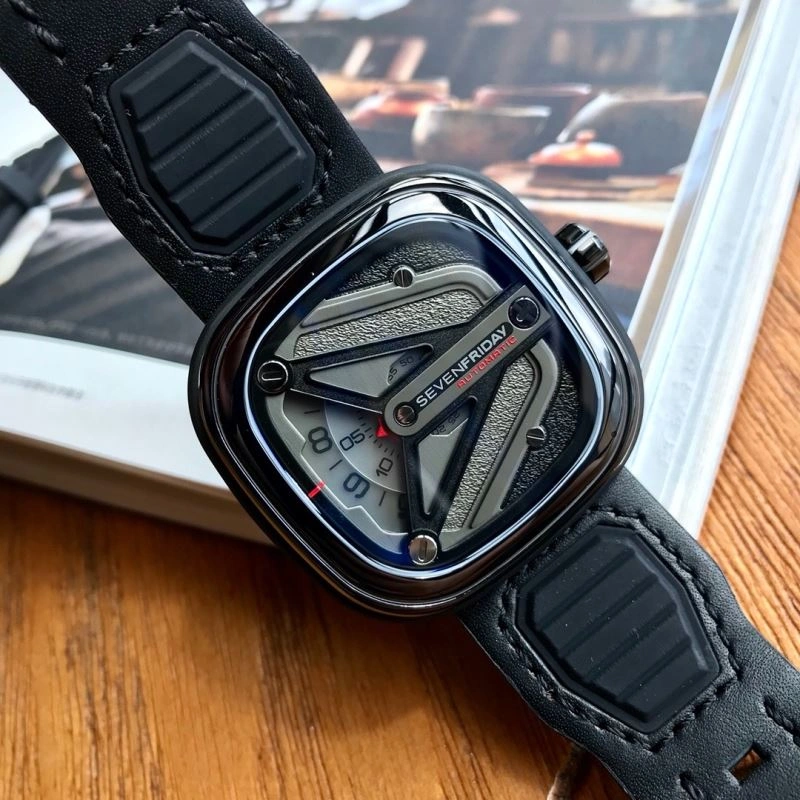 SEVENFRIDAY Watches Compact 202823