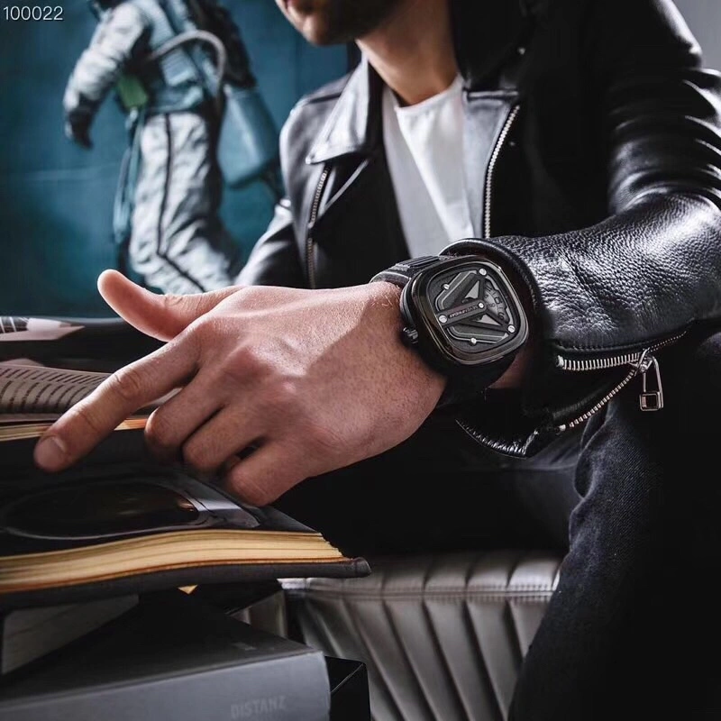 SEVENFRIDAY Watches Compact 202823