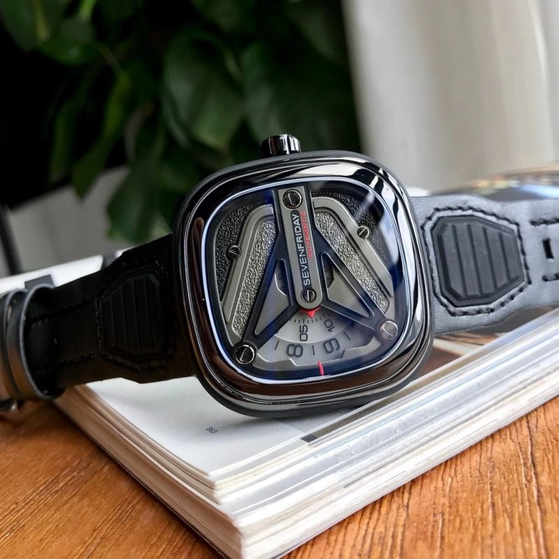 SEVENFRIDAY Watches Compact 202823