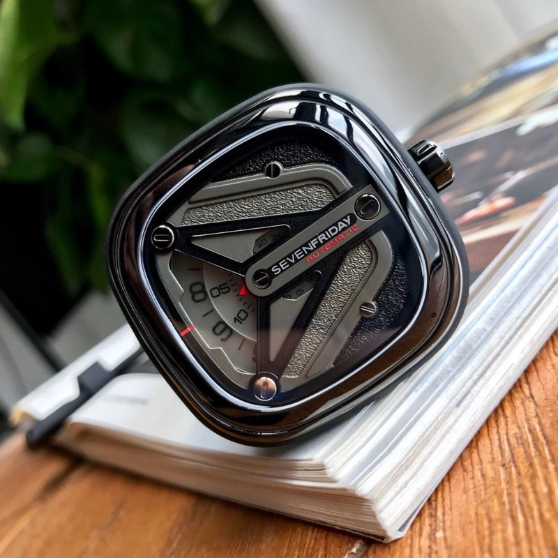 SEVENFRIDAY Watches Compact 202823