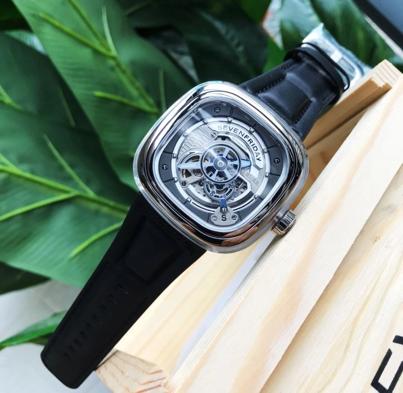 SEVENFRIDAY Watches Stretchable 202822
