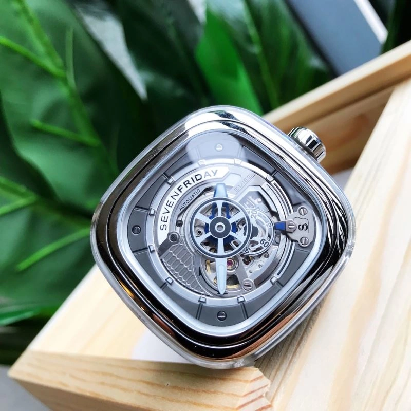 SEVENFRIDAY Watches Stretchable 202822