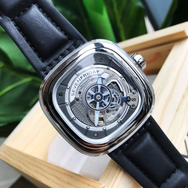 SEVENFRIDAY Watches Stretchable 202822